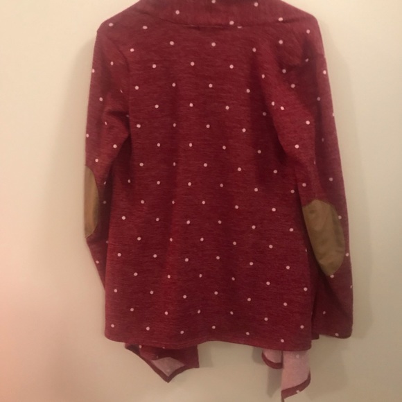 Cardigan - Picture 4 of 4